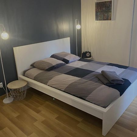 Chambre Confort Centre Ville Chez L'Habitant 리옹 외부 사진