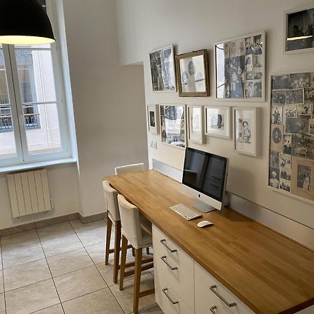Chambre Confort Centre Ville Chez L'Habitant 리옹 외부 사진