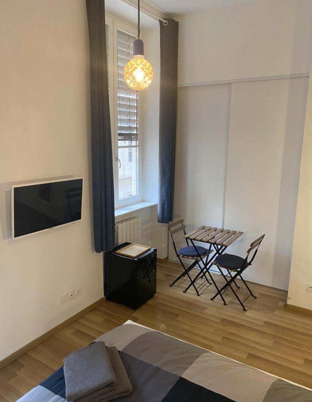 Chambre Confort Centre Ville Chez L'Habitant 리옹 외부 사진