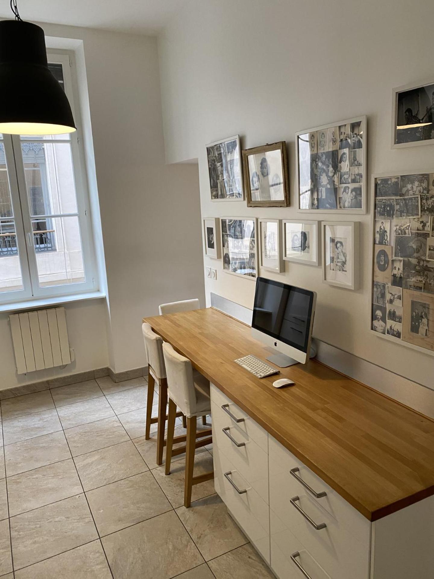 Chambre Confort Centre Ville Chez L'Habitant 리옹 외부 사진